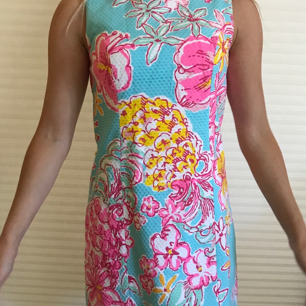 Lilly Pulitzer Dress